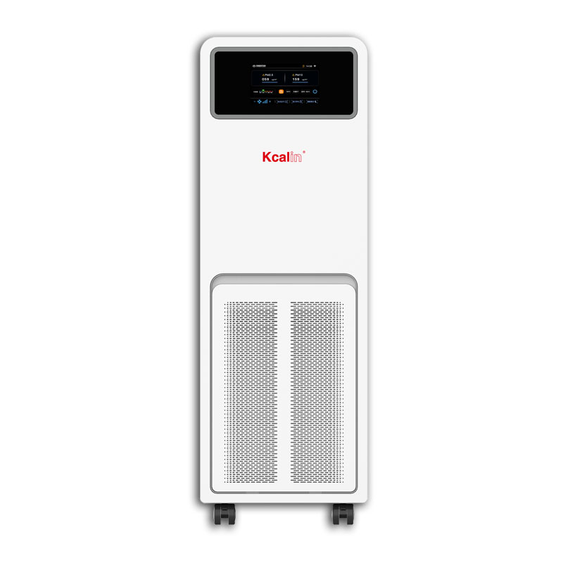 Kaiyue smart air purifier