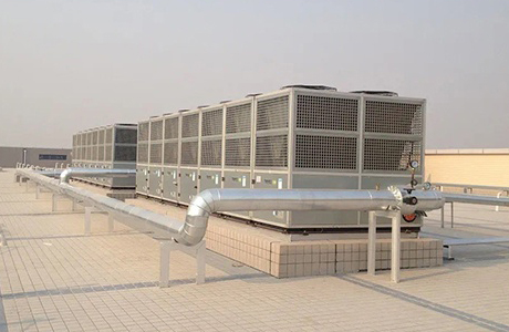Advantages and disadvantages of air source heat pu