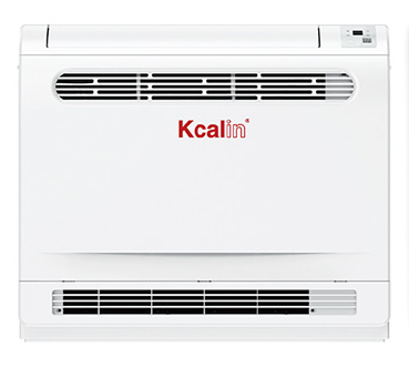 Kcalin air source heat pump hot fan