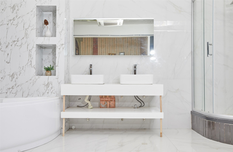 Air energy heat pump water heater - toilet hot wat