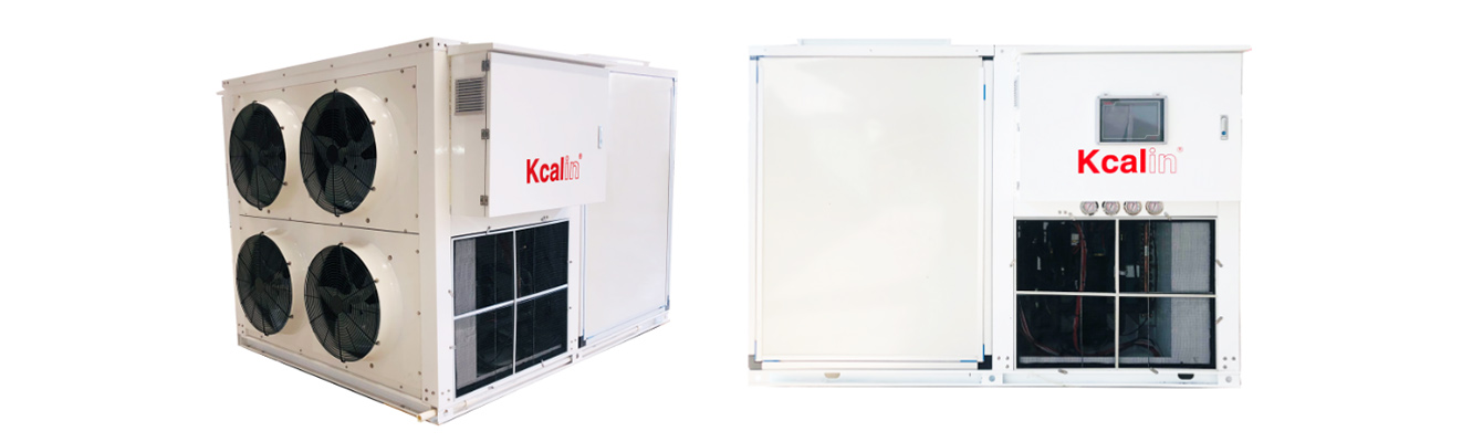 Kcalin air energy heat pump drying unit