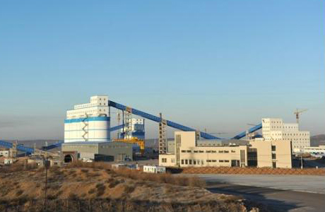 Coal mine exhaust gas - The relationship and treat