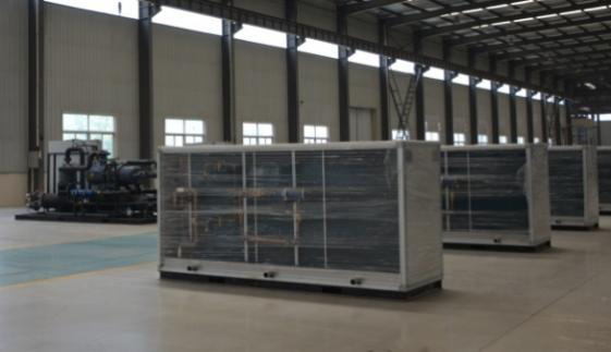 Principle, Application, and Advantages and Disadvantages of Air Compressor Waste Heat Recovery Unit