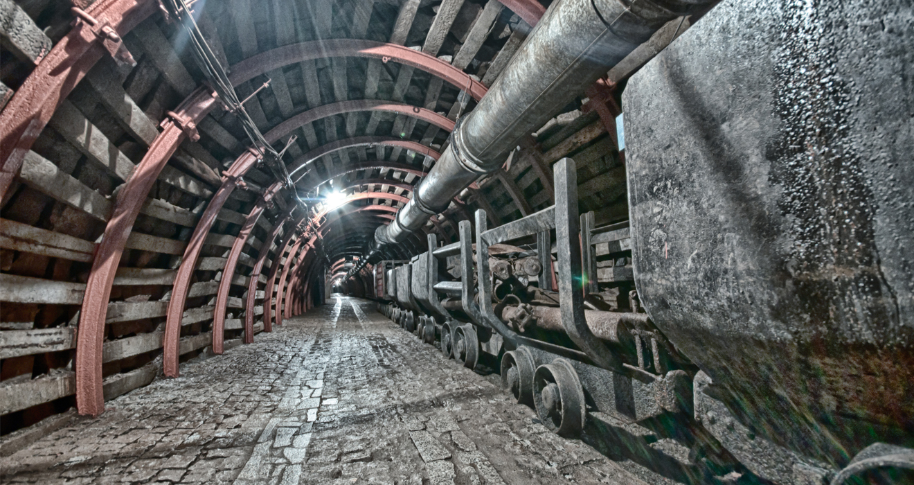 One of the lifelines: How to ensure the safety of workers in coal mine ventilation equipment