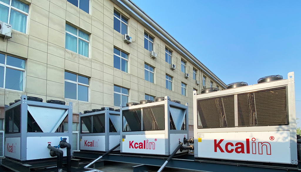 Is it suitable for Hebei hotels to use air energy heat pumps?