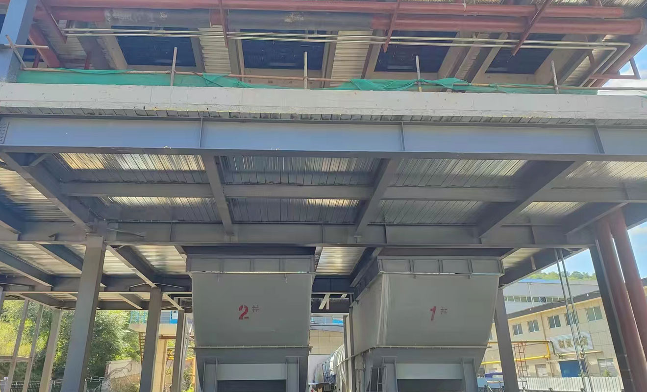 A solid backing for safety production: the role and importance of mine ventilation systems