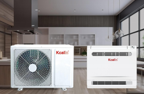 Efficient Heating Black Technology: How Air Source